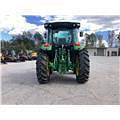 Image of John Deere 5115R equipment image 4