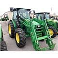 Image of John Deere 5115R Primary image