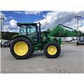 Image of John Deere 5115R equipment image 1