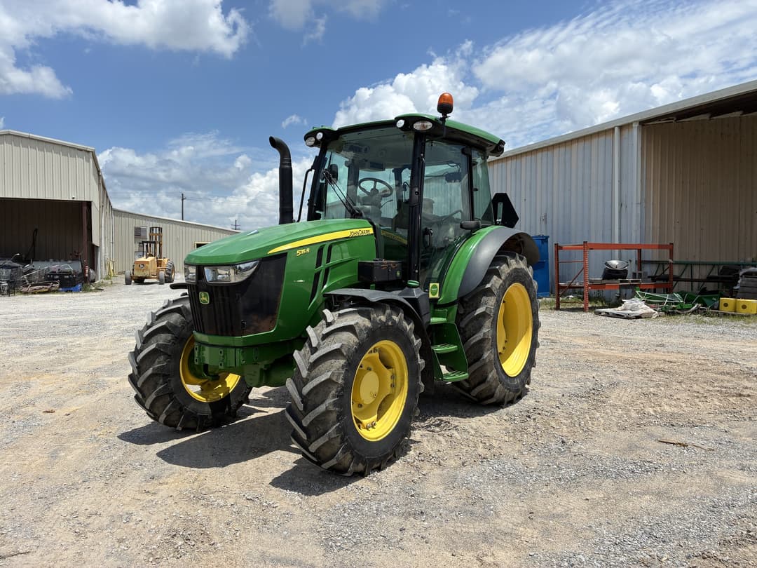 Image of John Deere 5115R Primary image