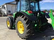 Thumbnail image John Deere 5115R 4