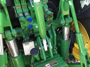 Main image John Deere 5115R 5