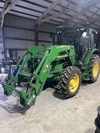 Image of John Deere 5125R Primary image