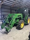 2018 John Deere 5125R Image