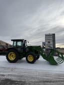 2018 John Deere 5125R Image