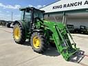 2018 John Deere 5125R Image