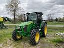 2018 John Deere 5125R Image