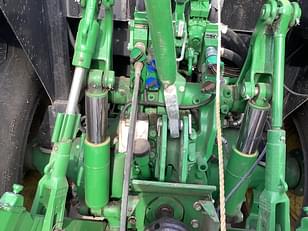 Main image John Deere 5125R 10