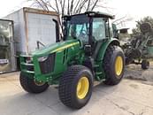 Thumbnail image John Deere 5125R 1