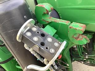 Main image John Deere 5125R 8