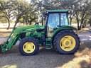 2018 John Deere 5125R Image