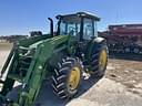 2018 John Deere 5125R Image