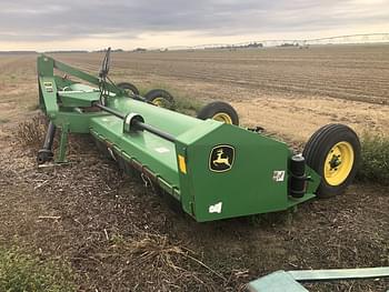 2018 John Deere 520 Equipment Image0