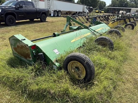 2018 John Deere 520 Equipment Image0