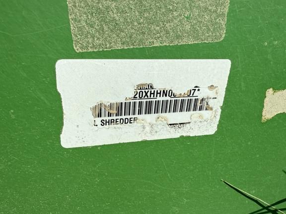 Image of John Deere 520 equipment image 2