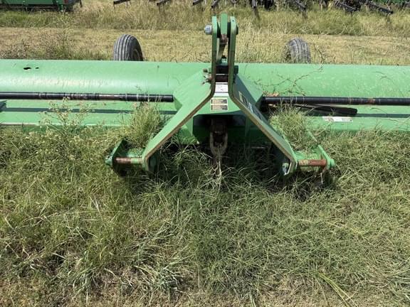 Image of John Deere 520 equipment image 4