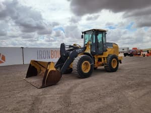 2018 John Deere 524K-II Image