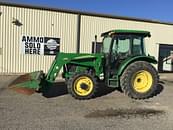 Thumbnail image John Deere 5325 0