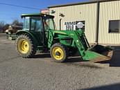 Thumbnail image John Deere 5325 10