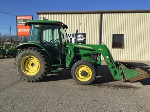 Main image John Deere 5325 11