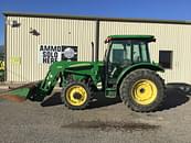 Thumbnail image John Deere 5325 1