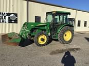 Thumbnail image John Deere 5325 3