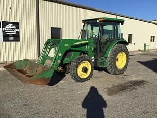 Main image John Deere 5325 4