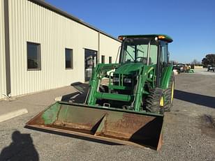 Main image John Deere 5325 7