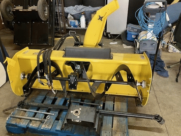 Main image John Deere 54" Snow Blower