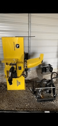 Main image John Deere 54" Snow Blower
