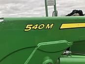 Thumbnail image John Deere 540M 0