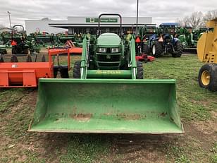 Main image John Deere 540M 4