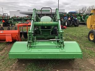 Main image John Deere 540M 6