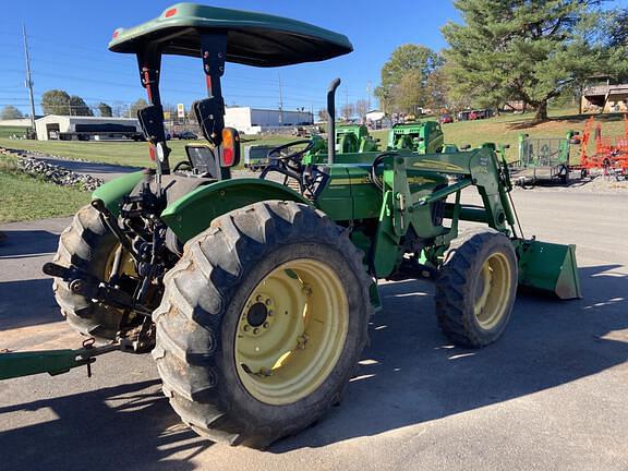 Image of John Deere 5425 Primary image