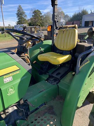 Image of John Deere 5425 equipment image 1