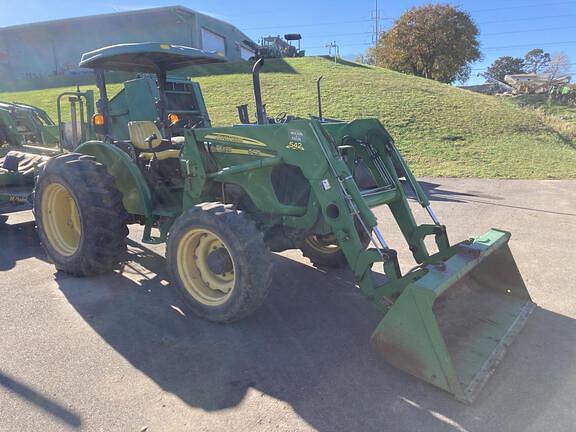 Image of John Deere 5425 equipment image 3