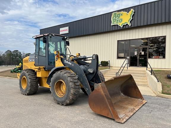 Image of John Deere 544K-II Primary image