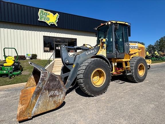 Image of John Deere 544K-II Primary image