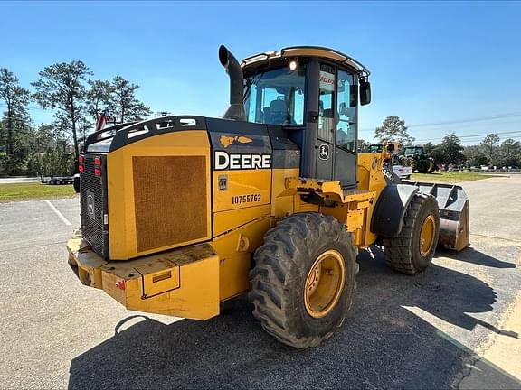 Image of John Deere 544K-II equipment image 2