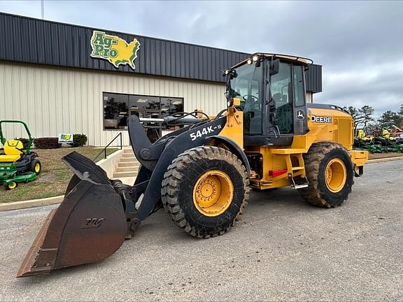 Image of John Deere 544K-II Primary image