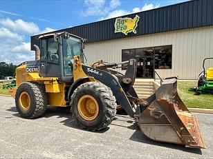 Main image John Deere 544K-II 0