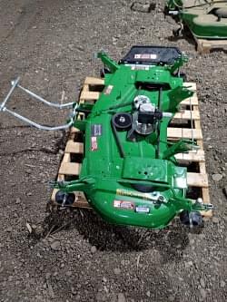 2018 John Deere 54D Equipment Image0