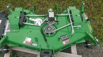 Main image John Deere 54D