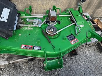 2018 John Deere 54D Equipment Image0