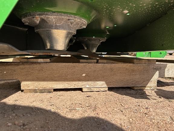 Image of John Deere 54D equipment image 4