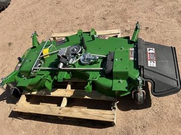 Main image John Deere 54D