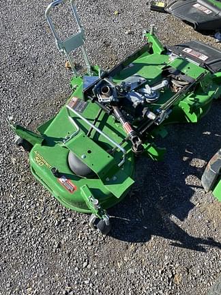 Image of John Deere 54D equipment image 2