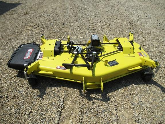 Image of John Deere High Capacity 54 Primary image