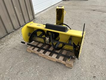 Main image John Deere 54" Snow Blower