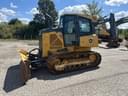 2018 John Deere 550K LGP Image